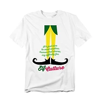 Elf Men's Culture T Shirt