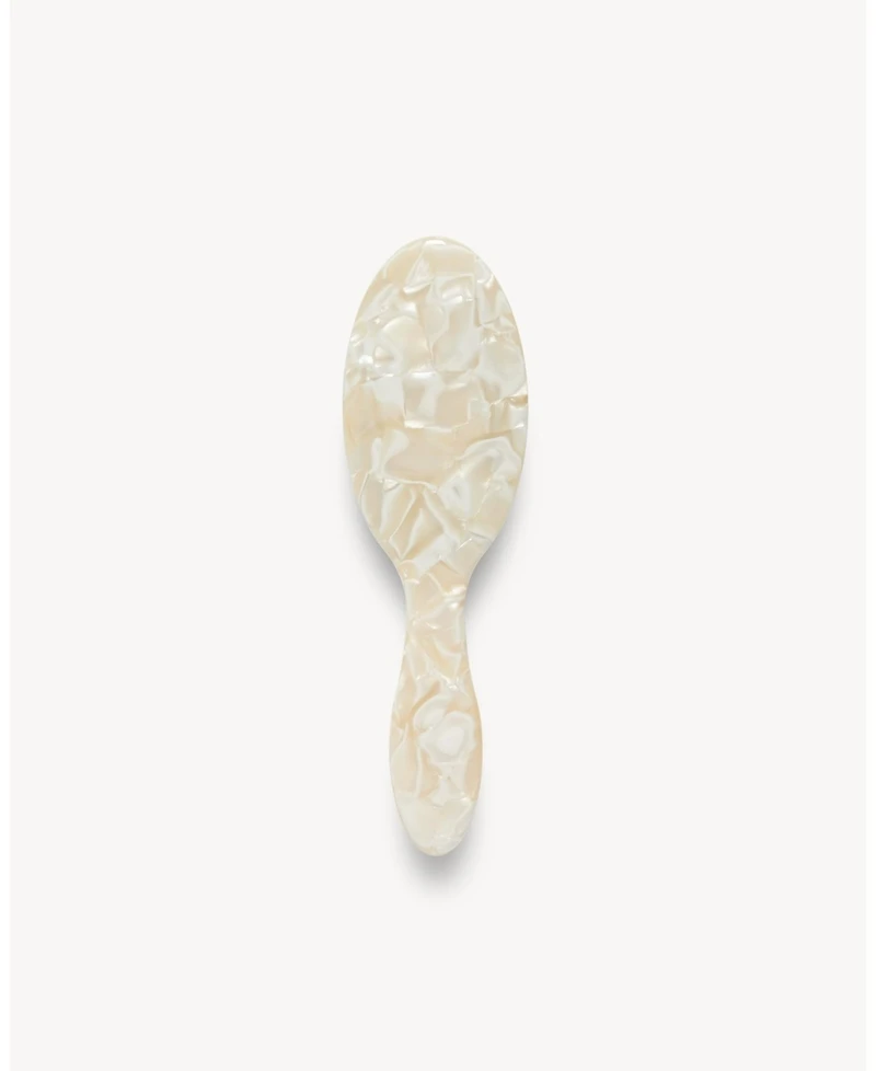 Machete Ultralight Travel Hair Brush