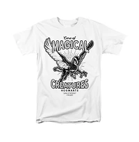 Harry Potter Men's Care Of Magical Creatures T Shirt