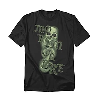 Harry Potter Big & Tall Gothic Morsmordre T Shirt