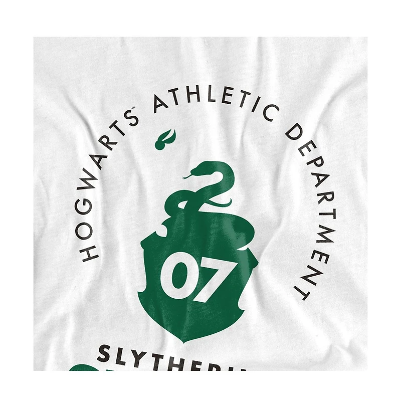 Harry Potter Men's Slytherin Seeker T Shirt