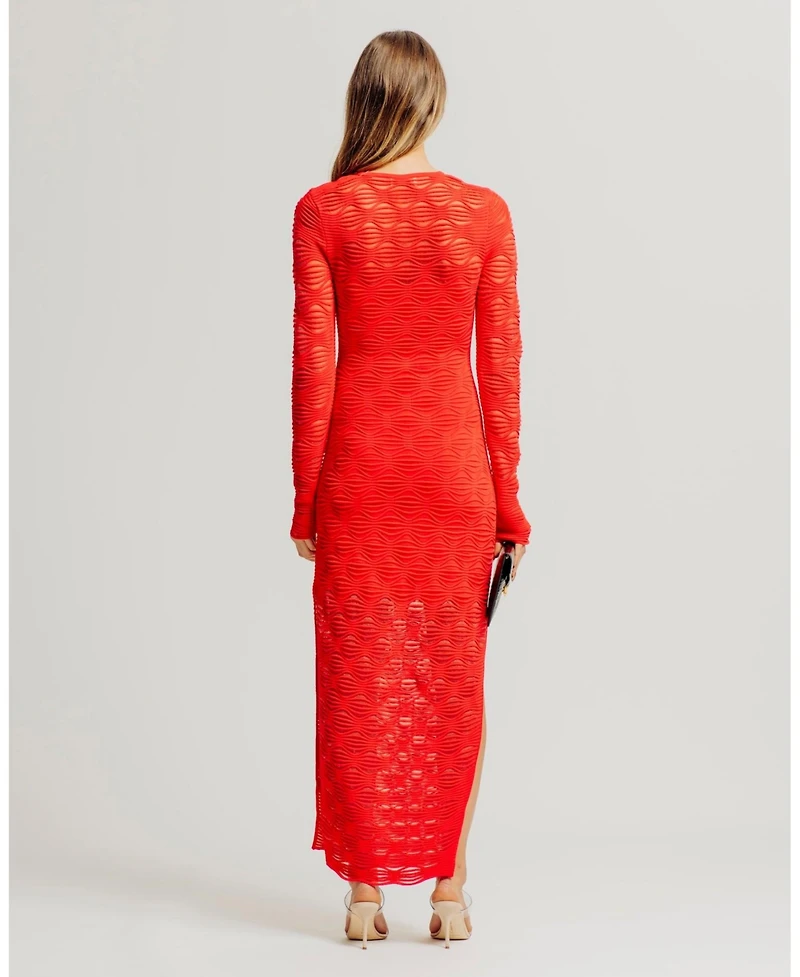 Torn By Ronny Kobo Women's Cheryl Dress