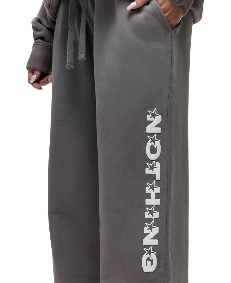 Good For Nothing Women's Liberty Relaxed Joggers