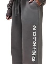 Good For Nothing Women's Liberty Relaxed Joggers