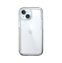Speck Gemshell Grip Case for Apple iPhone 15 / 14 / 13 / iPhone 16e