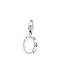 Pre-Owned Cartier Love Charm Pendant