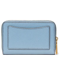 Michael Kors Jet Set Small Zip Around Card Case