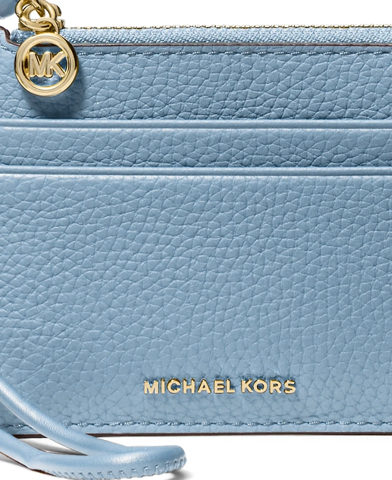 Michael Kors Jet Set Small Card Case Wristlet