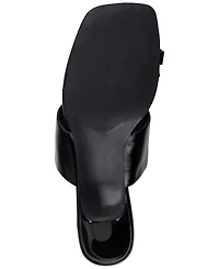 Gc Shoes Women's Carmela Toe Ring Slip-On Dress Sandals