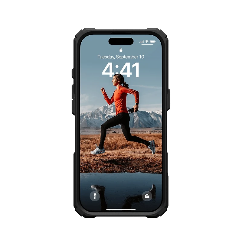 Urban Armor Gear Plasma Xte MagSafe Case for Apple iPhone 16 Pro