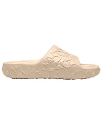 Coach Women's Bay Round Toe Slides