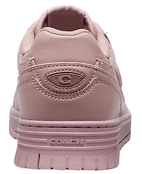 Coach Women's Soho Lace-Up Sneakers