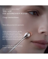 La Mer Genaissance De La Mer The Eye and Expression Ampoule, 0.67 oz.