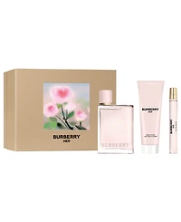 Burberry 3-Pc. Her Eau De Parfum Set