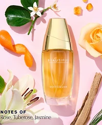 Estee Lauder 3-Pc. Beautiful Eau De Parfum Gift Set