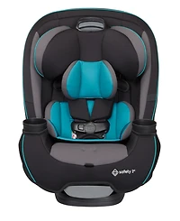 Safety 1st Baby Grow and Go All-In-One Convertible Car Seat
