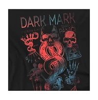 Harry Potter Men's Dark Mark Sparks Panic T Shirt