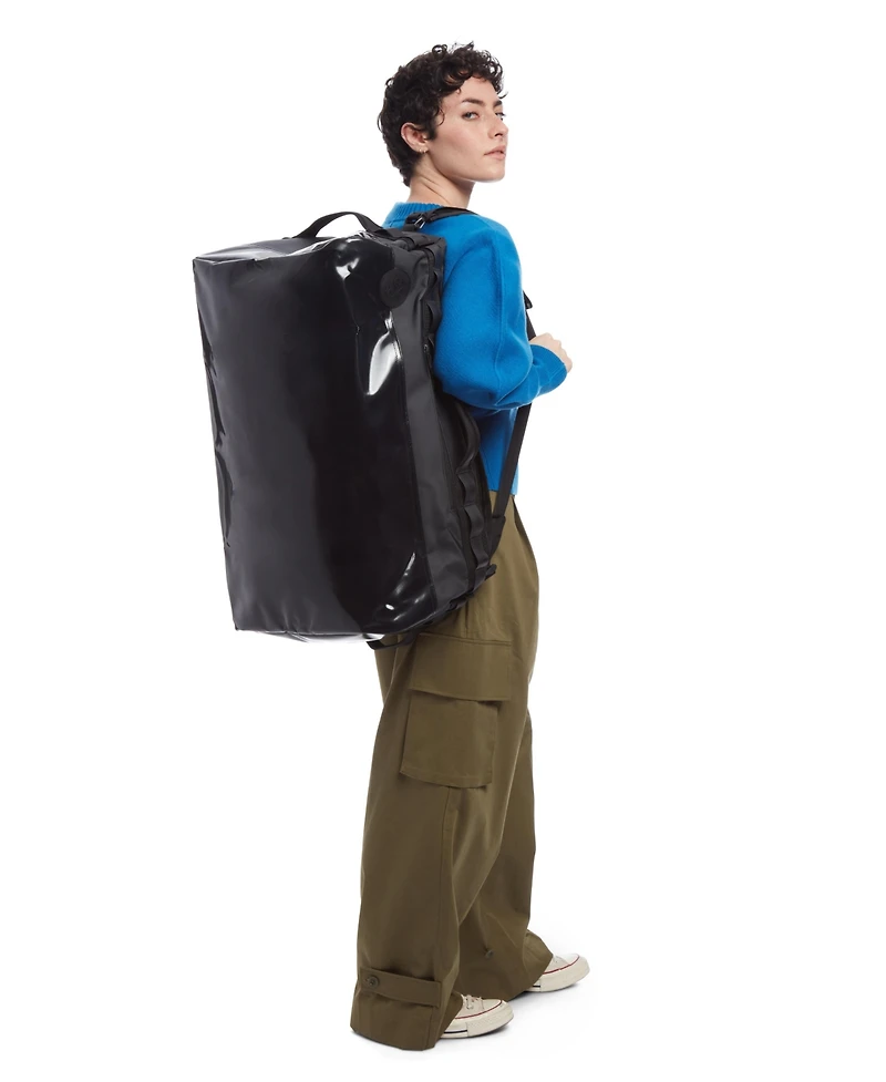 Baboon to the Moon Go-Bag Duffle 60L Water-Resistant Travel Bag