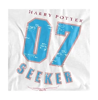Harry Potter Men's 07 Seeker T Shirt
