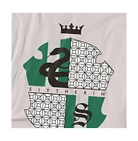 Harry Potter Men's Slytherin Shield T Shirt
