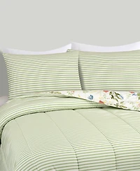 Macy's Wispy Floral 3-Pc. Comforter Sets, Macy's Exclusive