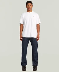 G-Star Raw Men's Dartt Slim-Fit Straight Jeans