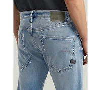 G-Star Raw Men's Dartt Slim-Fit Straight Jeans
