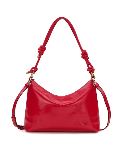 Patricia Nash Irma Medium Crossbody Handbag