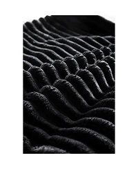 Streamdale Furniture Streamdale 104" Cloud Sectional Sofa with L-Shape Chaise & Side Pockets, Left-facing