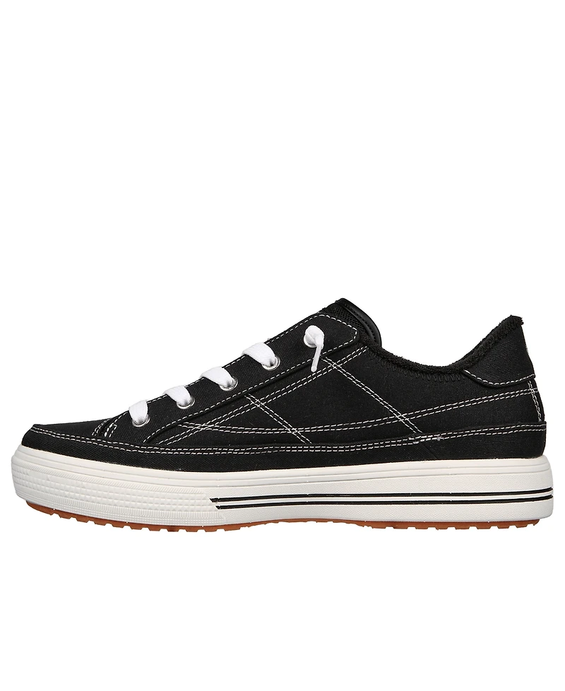 Skechers Women's Street Arch Fit Arcade - Arcata Casual Sneakers from Finish Line