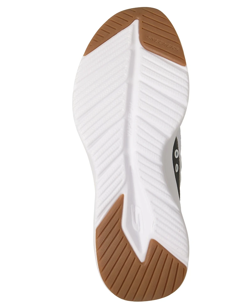 Skechers Men's Slip-Ins: Contour Foam - Cozy Fit Walking Sneakers from Finish Line