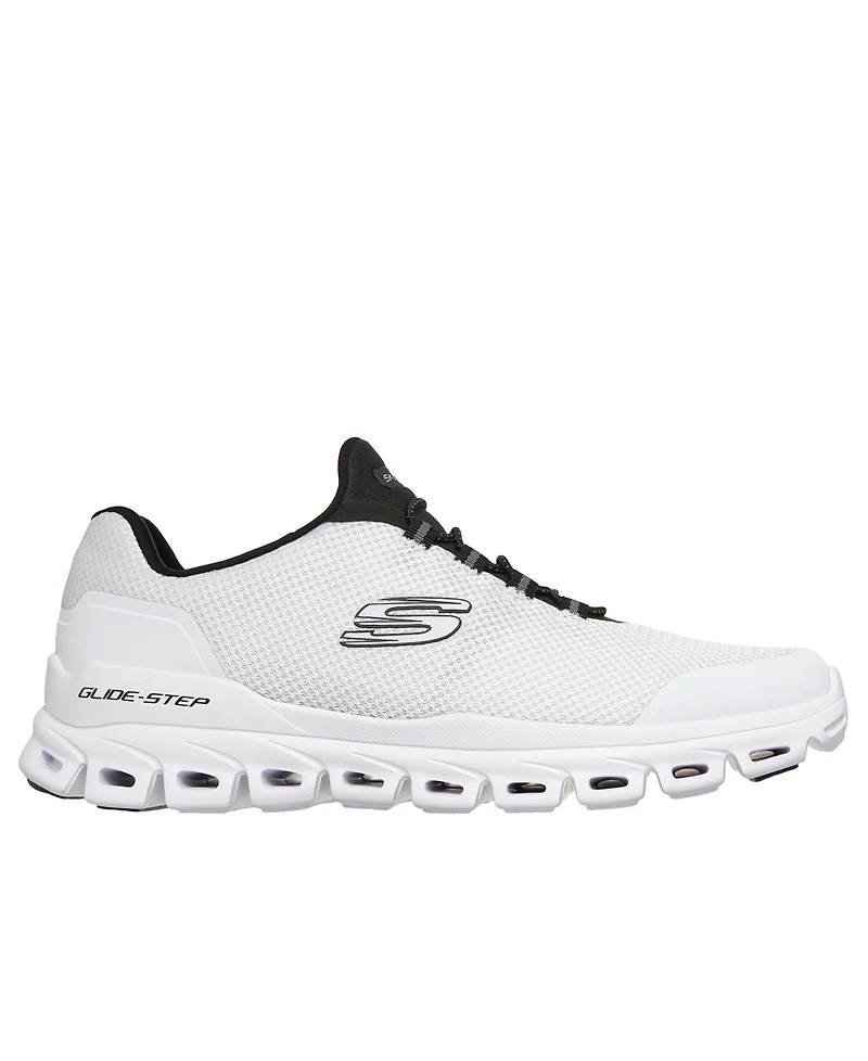 Skechers Men's Glide-Step - Noltek Casual Athletic Sneakers from Finish Line