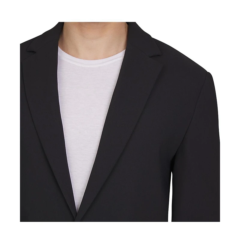dkny Men's Modern-Fit Prospect Blazer
