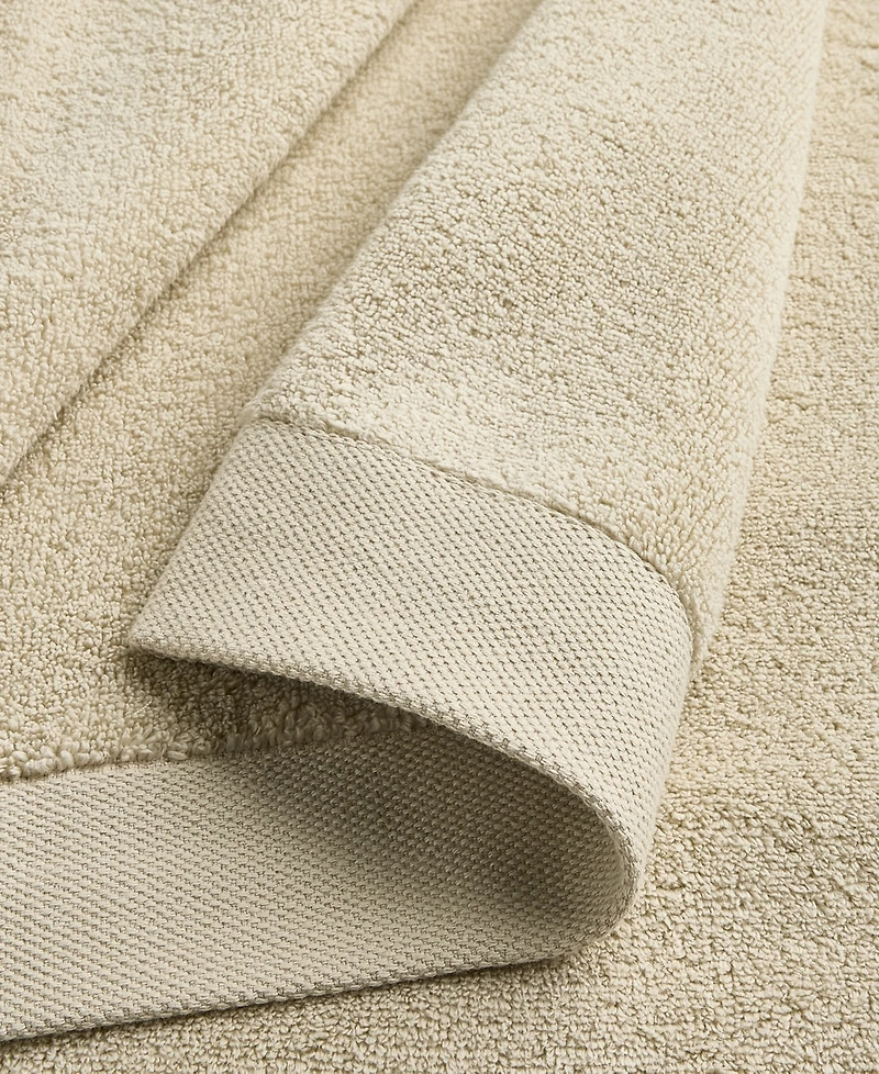 Hotel Collection Luxe Bath Sheet, Macy's Exclusive