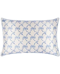 Slip Bowie Pure Silk Queen Pillowcase