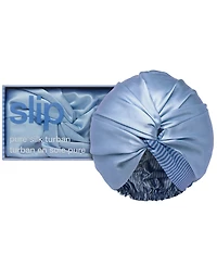 Slip Pure Silk Turban
