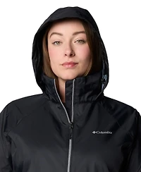 Columbia Plus Switchback Iv Jacket