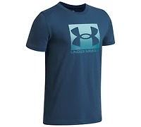 Under Armour Big Boys Boxed Sports Up Graphic T-Shirt