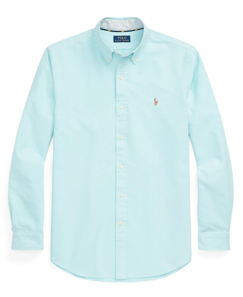 Polo Ralph Lauren Men's Button-Down Oxford Shirt