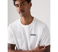 Levi's Men's Relaxed-Fit Short-Sleeve Graphic T-Shirt