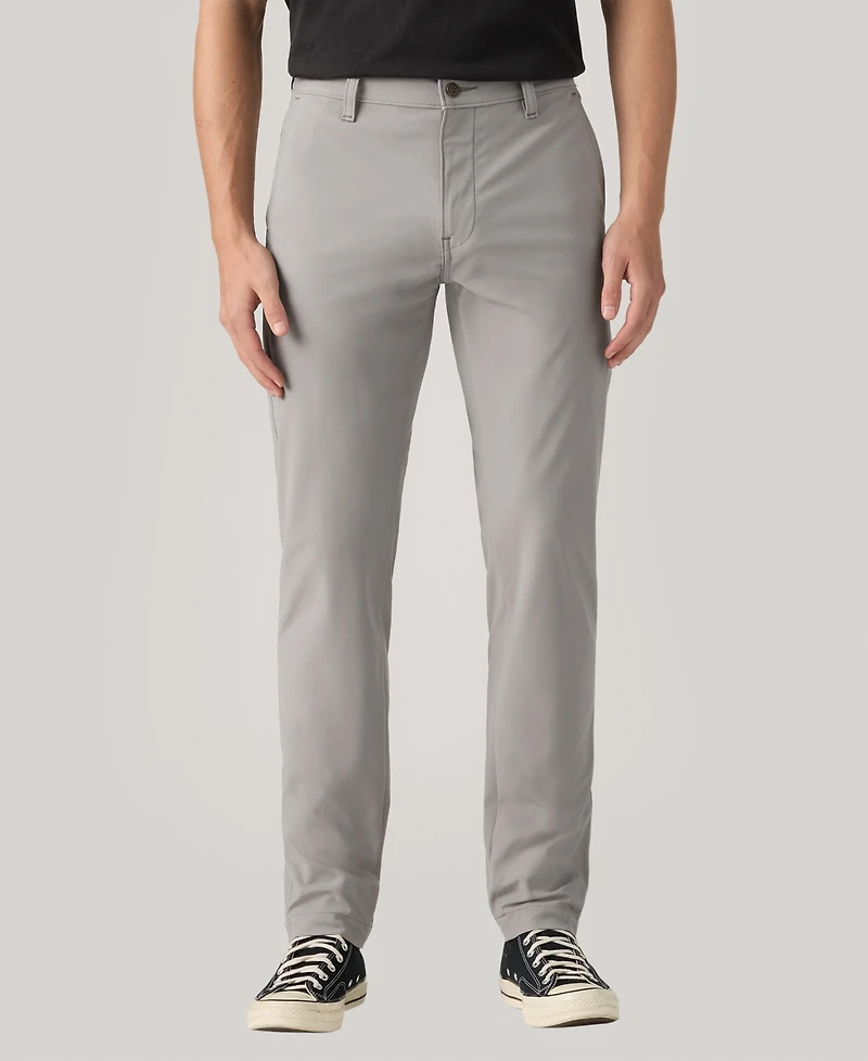Levi's Men's Standard Tapered Style Flex-Tech Chino Pants