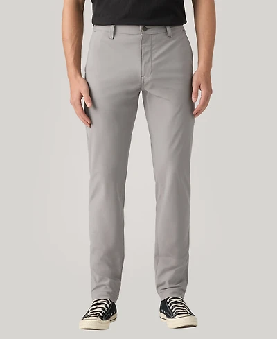 Levi's Men's Standard Tapered Style Flex-Tech Chino Pants