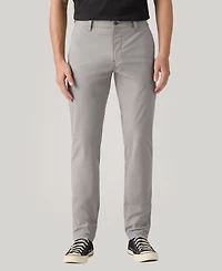 Levi's Men's Standard Tapered Style Flex-Tech Chino Pants