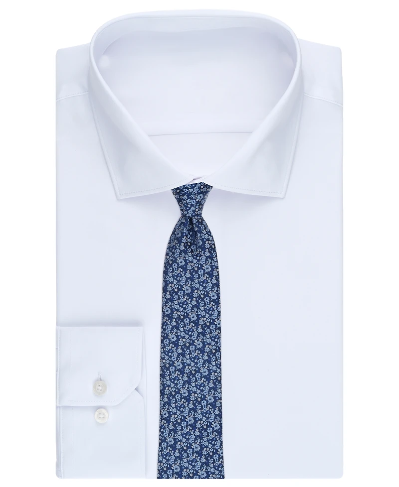 Michael Kors Men's Avignon Floral Tie