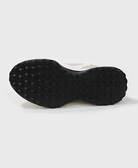 Berness Women's Beyonce Retro Lace-Up Sneakers