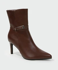 Berness Women's Kairi Stiletto Ankle Boots