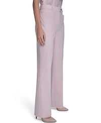 Calvin Klein Women's Modern Fit Straight Pants