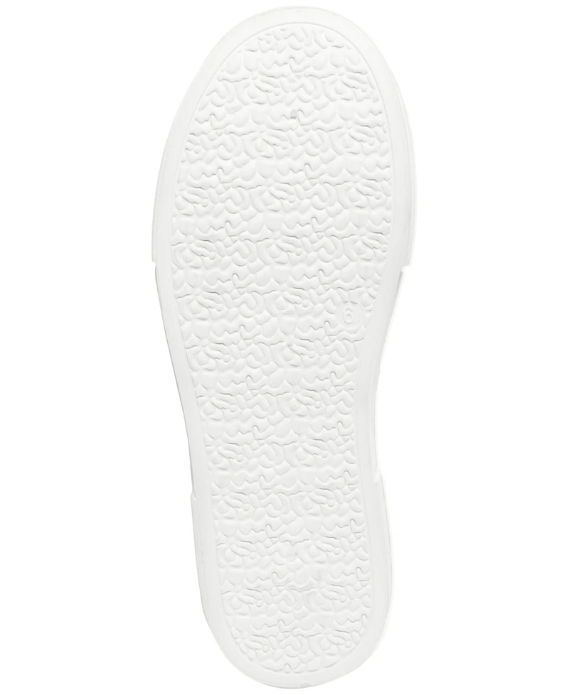 Sugar Women's Awesome Round Toe Casual Sneakers