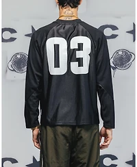 Carre Men's Nebula Long Sleeve T-Shirt