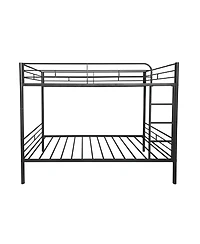 Streamdale Furniture Separatable Bunk Bed